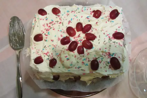 Annie's Cakes of Art photo 1